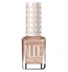 Лак за нокти Pastel 101 Nude Caramel